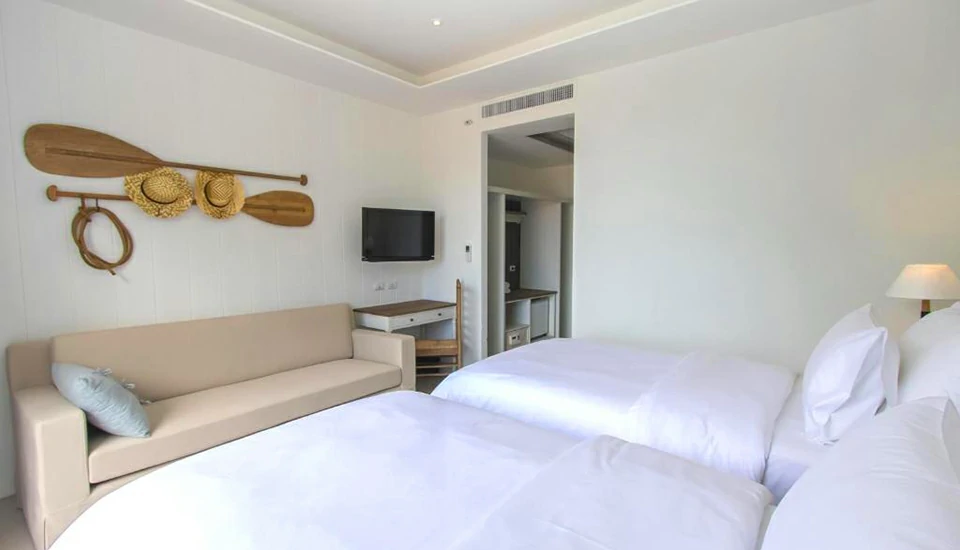 هتل مارینا اکسپرس کرابی